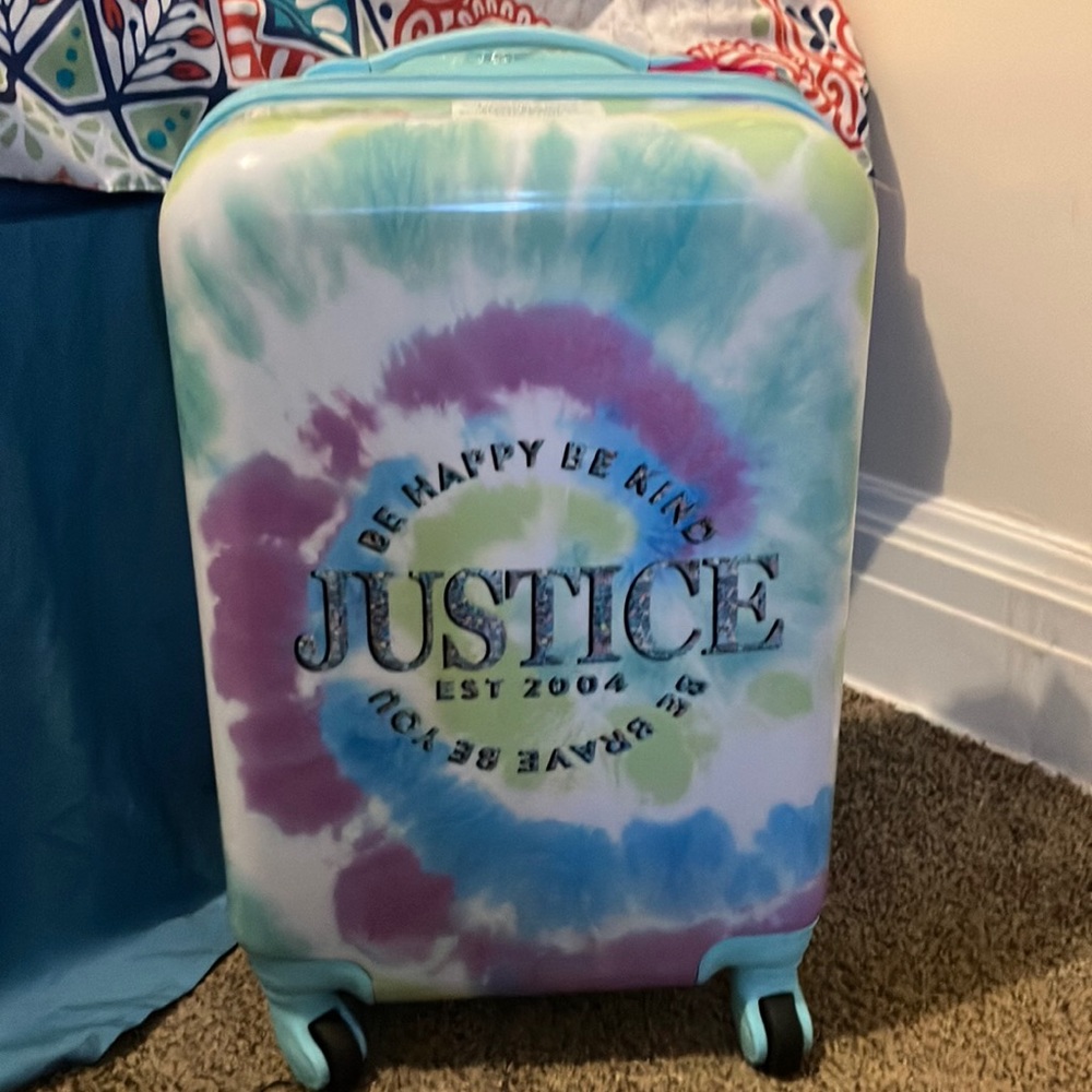 Suitcase